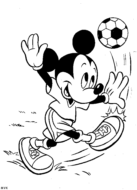 mickey mouse058